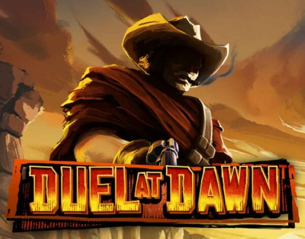Duel at Dawn Logo